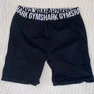 Gymshark biker shorts